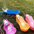 Load image into Gallery viewer, Practical Dog Water Bottle
