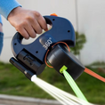 Load image into Gallery viewer, Tangle Free Dual Dog Leash
