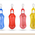 Load image into Gallery viewer, Practical Dog Water Bottle
