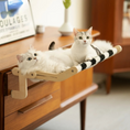 Load image into Gallery viewer, Practical cat hammock
