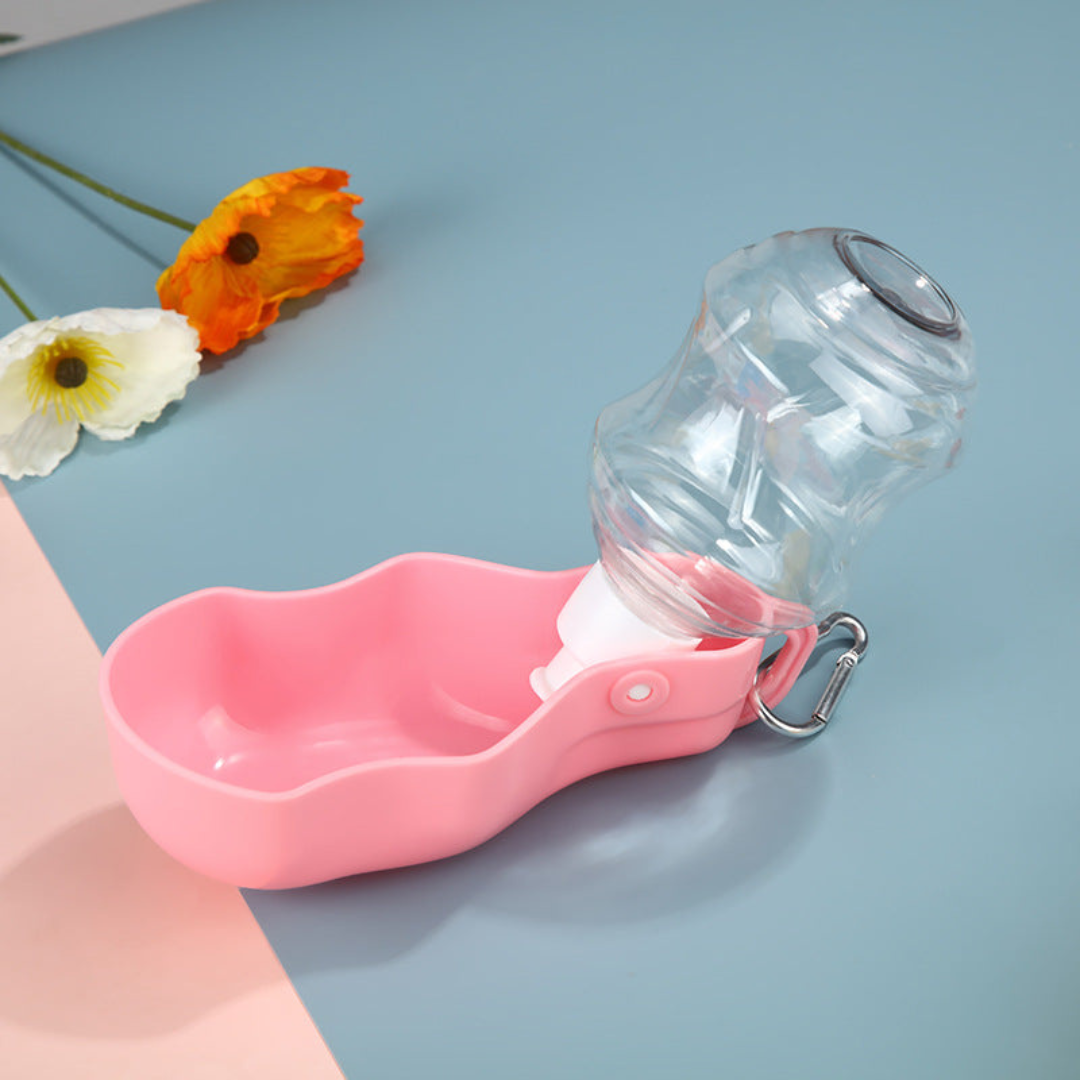 Practical Dog Water Bottle