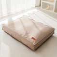 Load image into Gallery viewer, Orthopedic Dog Bed – RelaxPfote Comfort
