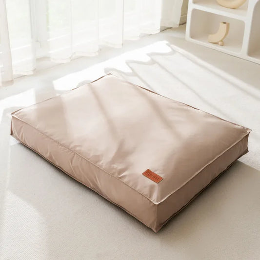 Orthopedic Dog Bed – RelaxPfote Comfort