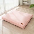 Load image into Gallery viewer, Orthopedic Dog Bed – RelaxPfote Comfort
