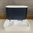 Load image into Gallery viewer, Automatic Pet Feeding & Watering System – FeedMate Duo
