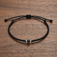 Load image into Gallery viewer, Personalized Pet Photo Projection Keepsake Bracelet
