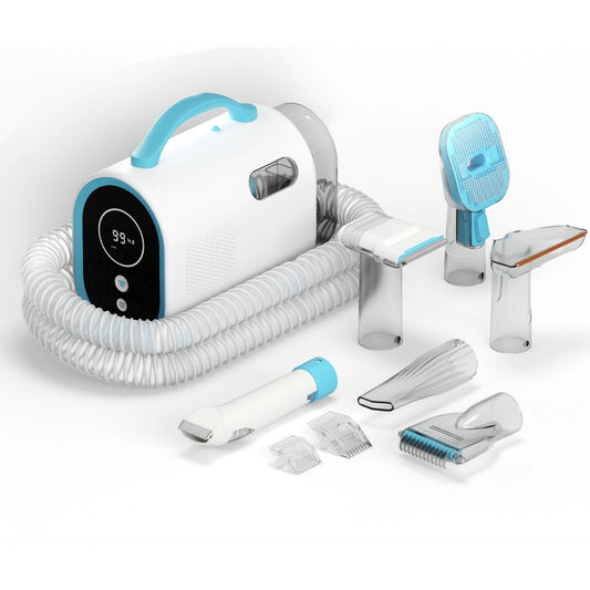 Uproot Pet Grooming Kit - Cordless