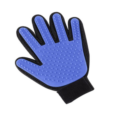 Pet Grooming Glove