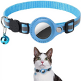 Load image into Gallery viewer, Cat Collar with Safety Closure
