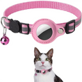 Load image into Gallery viewer, Cat Collar with Safety Closure
