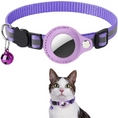 Load image into Gallery viewer, Cat Collar with Safety Closure
