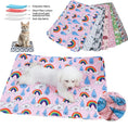 Load image into Gallery viewer, Washable Pet Pee Pad
