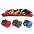 Load image into Gallery viewer, Waterproof Non-Slip Pet Bed Cushion
