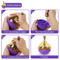 Load image into Gallery viewer, Pet Cat Fun Bowl Feeding Toy
