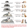 Load image into Gallery viewer, ComfyPaws Dog Mat
