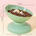 Load image into Gallery viewer, CatBowl Duo
