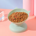 Load image into Gallery viewer, CatBowl Duo
