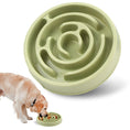 Load image into Gallery viewer, Slow Feed Pet Bowl
