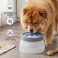 Load image into Gallery viewer, No-Spill Dog Water Bowl
