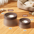 Load image into Gallery viewer, No-Spill Dog Water Bowl
