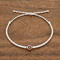 Load image into Gallery viewer, Personalized Pet Photo Projection Keepsake Bracelet
